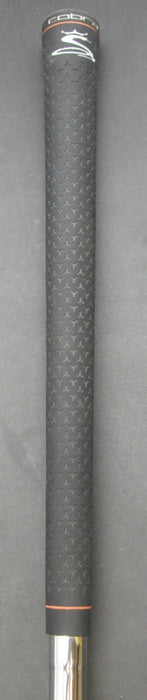 Cobra AMP-D 5 Iron Stiff Steel Shaft Cobra Grip