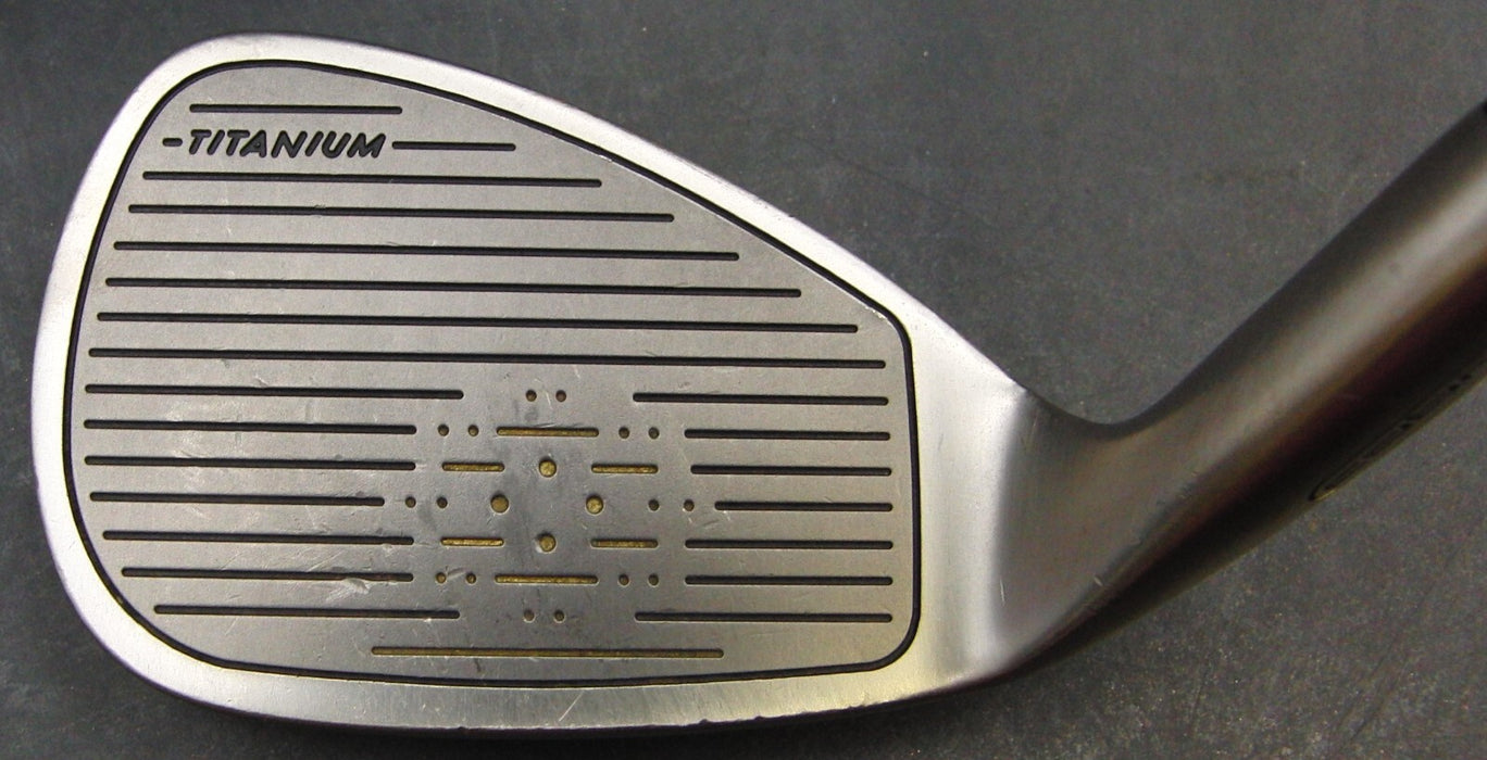 Cobra Oversize II Gap Wedge Regular Graphite Shaft Cobra Grip