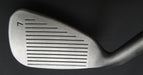 Ping G2 Black Dot 7 Iron TFC 100 Regular Graphite Shaft Ping Grip