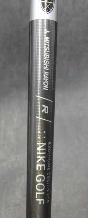 Nike CCI 7 Iron Regular Graphite Shaft Nike Grip