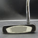 TaylorMade White Smoke MC-72 Putter 83cm Length Steel Shaft Nex Grip
