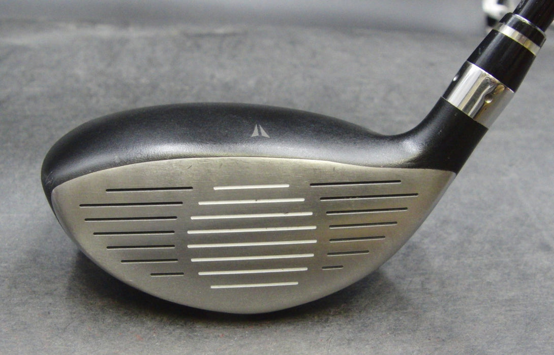 Ladies Nike SQ Dymo2 Quad Keel 15° 3 Wood Ladies Graphite Shaft Golf Pride Grip