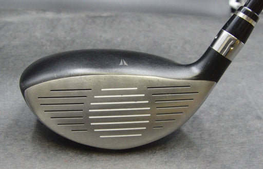 Ladies Nike SQ Dymo2 Quad Keel 15° 3 Wood Ladies Graphite Shaft Golf Pride Grip