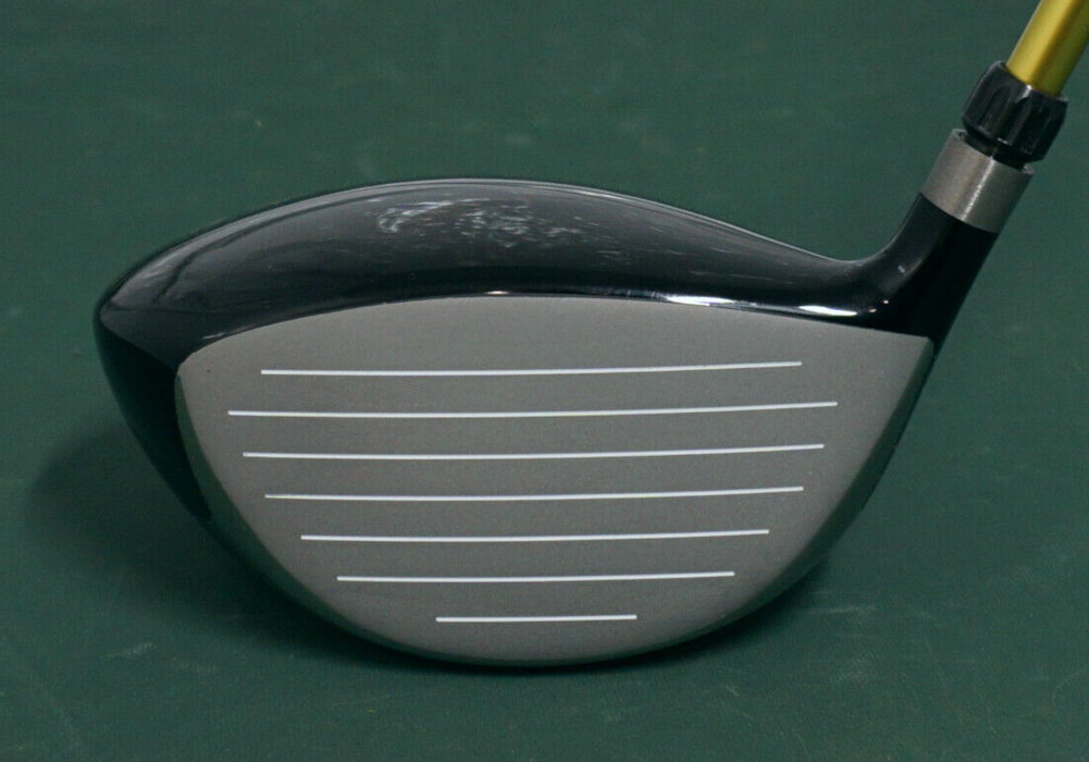 Honma Tour World TW737 445 9.5° Driver Stiff Graphite Shaft Beres Grip