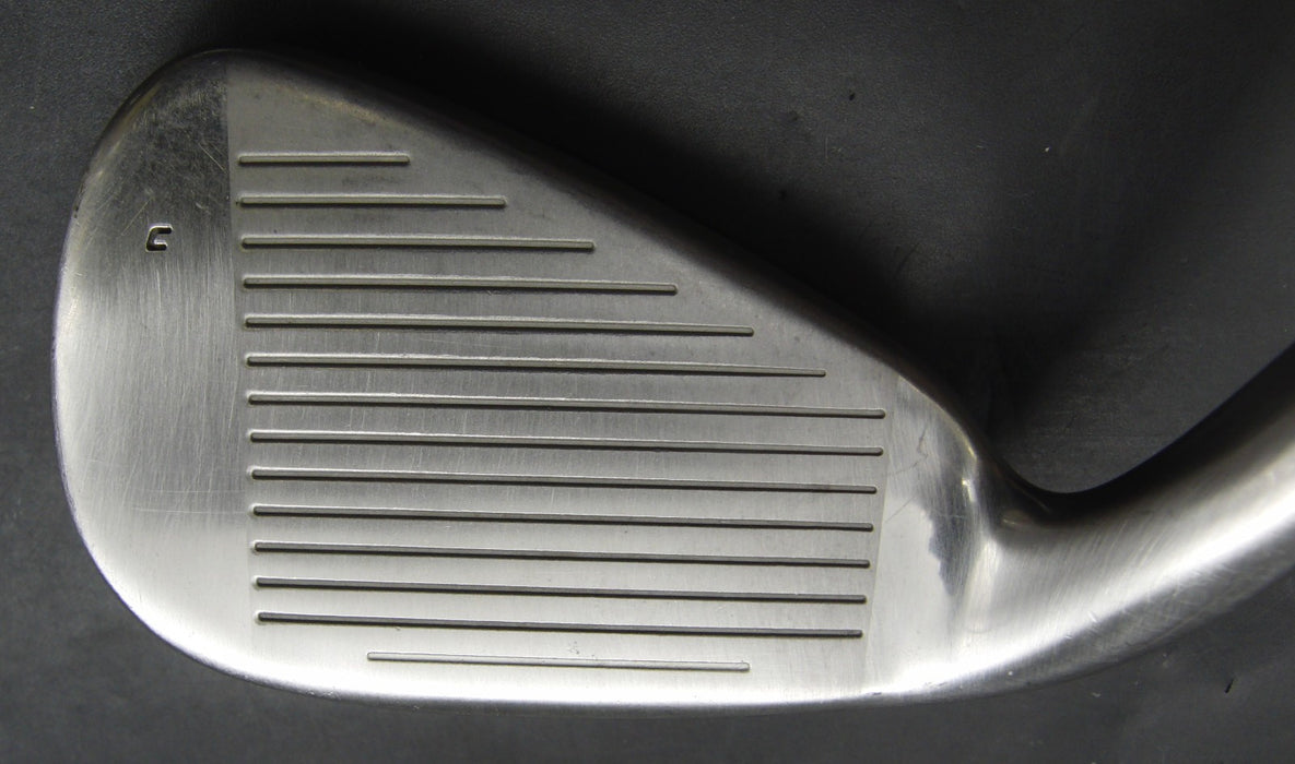 TaylorMade Burner 1.0 6 Iron Regular Graphite Shaft TaylorMade Grip