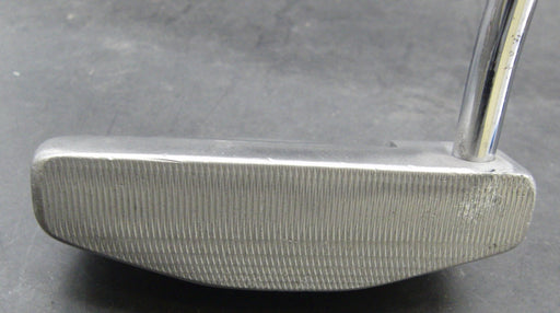 Pro Custom Tour Model 1000 Putter Steel Shaft 87cm Length USGRIPS Grip