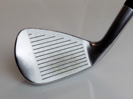 Titleist 714 CB Forged 9 Iron Project X 6.0 Rifle S Flex Steel Shaft