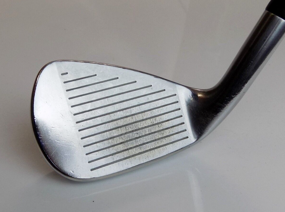 Titleist 714 CB Forged 9 Iron Project X 6.0 Rifle S Flex Steel Shaft