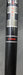 Callaway Big Bertha 10 Iron Firm Graphite Shaft Callaway Big Bertha Grip