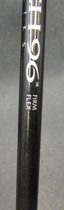 Callaway Great Big Bertha 3 Iron Firm Graphite Shaft Callaway Grip