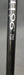 Callaway Great Big Bertha 3 Iron Firm Graphite Shaft Callaway Grip