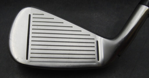 TaylorMade M3 6 Iron Stiff Steel Shaft With Grip
