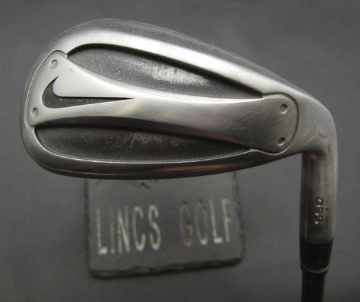 Nike Slingshot OSS Pitching Wedge Senior Graphite Shaft Nike Grip