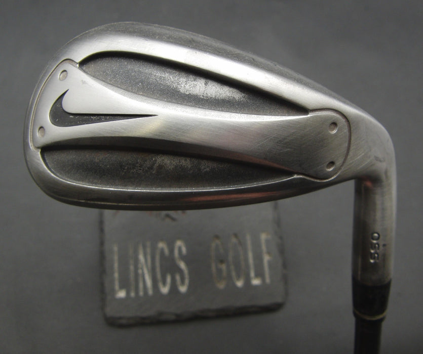 Nike Slingshot OSS Pitching Wedge Senior Graphite Shaft Nike Grip