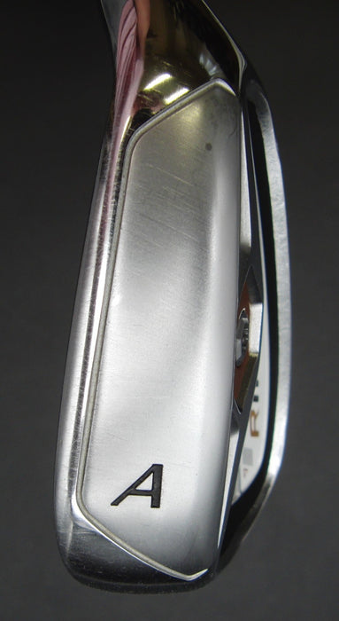 TaylorMade R11 Gap Wedge Regular Steel Shaft TaylorMade Grip