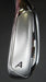 TaylorMade R11 Gap Wedge Regular Steel Shaft TaylorMade Grip