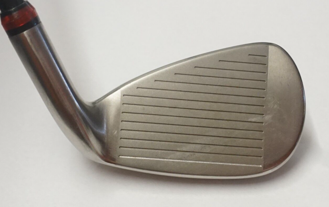 Left Handed Yonex Cyberstar Nanospeed 6 Iron CFS 70 Regular Flex Graphite Shaft