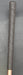 Ladies TaylorMade Burner Over-Size 6 Iron Ladies Graphite Shaft Black Grip