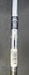 Callaway Big Bertha 2002 5 Iron Stiff Steel Shaft Golf Pride Grip