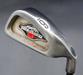 Callaway Big Bertha Iron 6 Iron Firm Graphite Shaft Callaway Grip