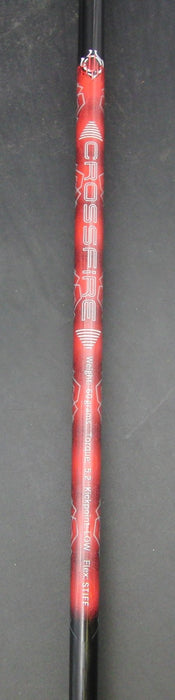 Bridgestone GR 9.5° Driver Stiff Graphite Shaft PGM Grip