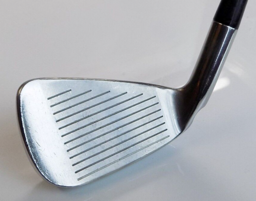 Ping S59 Blue Dot 6 Iron True Temper Stiff Flex Steel Shaft Ping Grip