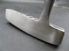 Bronty Rustler Mk III Putter 89cm Length Steel Shaft PSYKO Grip