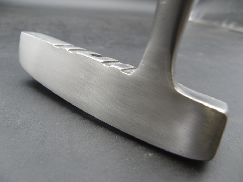 Bronty Rustler Mk III Putter 89cm Length Steel Shaft PSYKO Grip