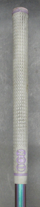 TaylorMade R9 Max 10.5° Driver Stiff Graphite Shaft No 1 Grip