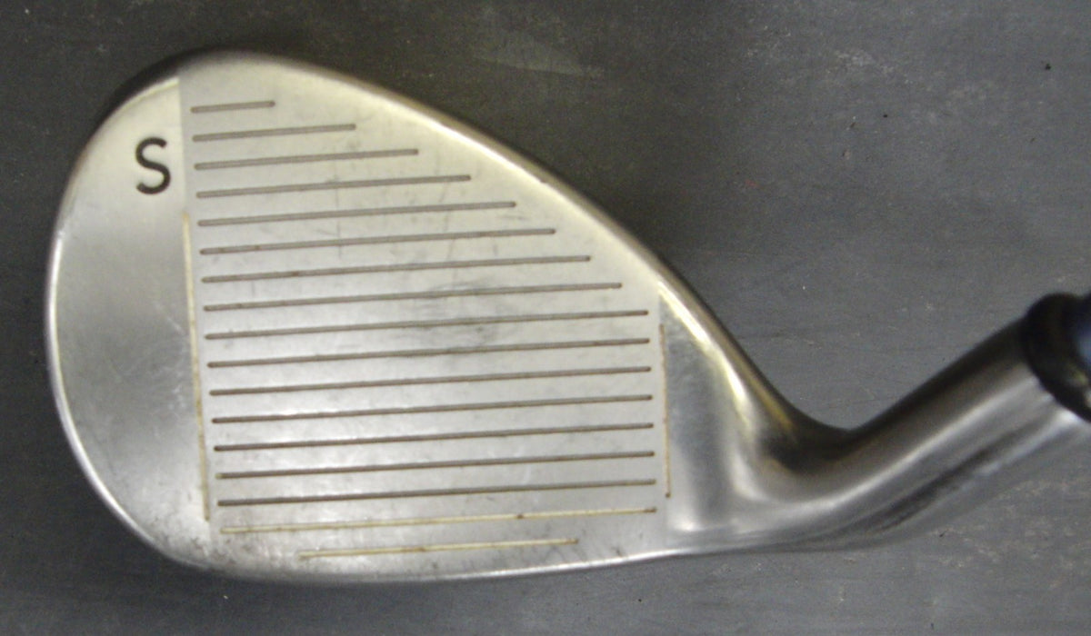 Ladies Callaway X-16 54° Sand Wedge Ladies Graphite Shaft