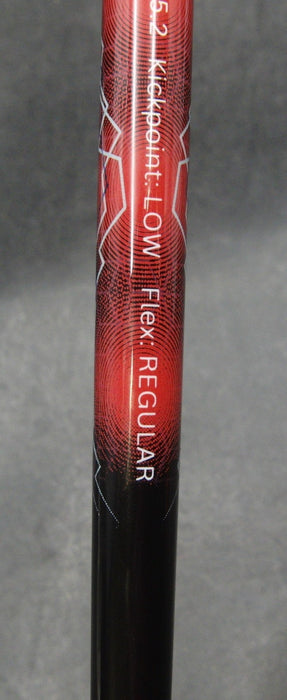 Bridgestone B5 J715 10.5° Driver Regular Graphite Shaft Black Grip