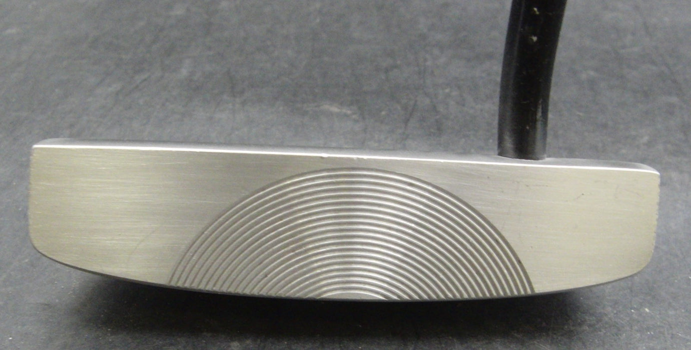 SwashBuckler IV Putter Regular Graphite Shaft 88cm Length Lamkin Grip