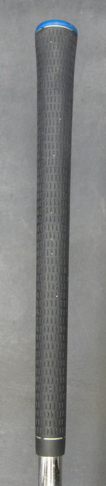 TaylorMade SpeedBlade 9 Iron Stiff Steel Shaft with Grip