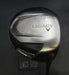 Callaway Legacy 10.5° Driver Stiff Graphite Shaft Callaway Grip