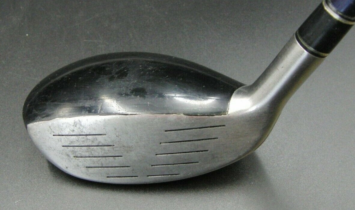 Ladies BridgeStone TourStage ViQ CL 4 Hybrid Graphite Shaft Royal Grip