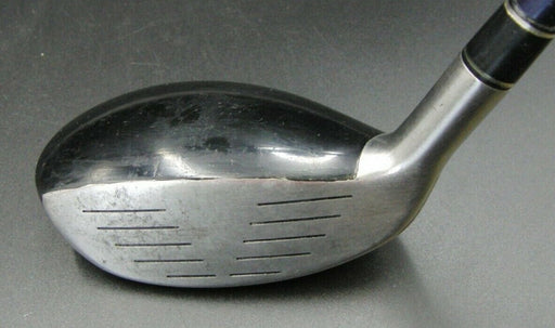 Ladies BridgeStone TourStage ViQ CL 4 Hybrid Graphite Shaft Royal Grip