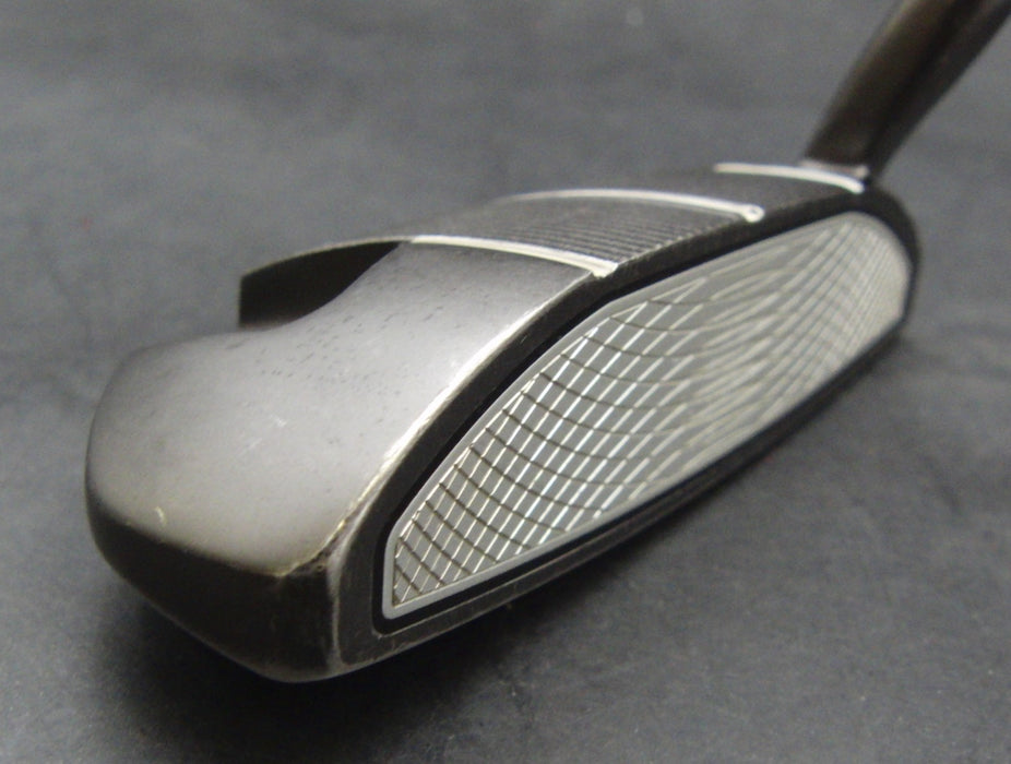 Ping Ketsch B Sigma G Black Dot Putter Steel Shaft 86cm Length Nex Grip*