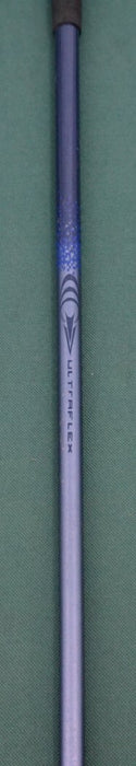 MD Golf ST Superstrong Tour Ready 9 Iron Regular Graphite Shaft UST Mamiya Grip