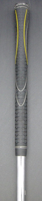 TaylorMade Burner Plus 4 Iron Regular Steel Shaft TaylorMade Grip