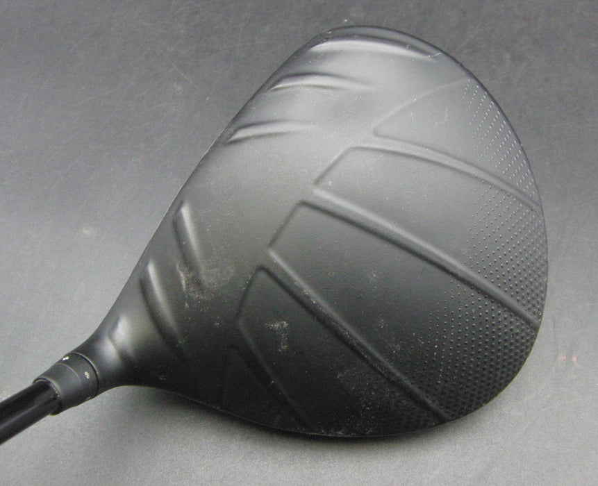 Ping G400 10.5° Driver Regular Graphite Shaft PGM Grip