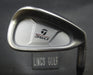Taylormade 360 Ti-Face 4 Iron Stiff Steel Shaft Taylormade Grip