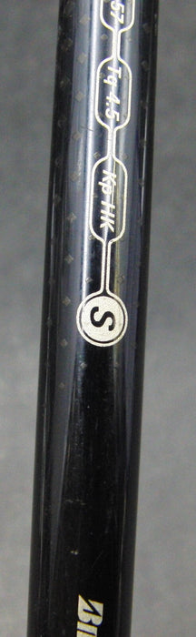 Bridgestone Tour Stage Synergy 9.5° Driver Stiff Graphite Shaft Royal Grip