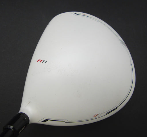 TaylorMade R11S 9° Driver Regular (Optional) Graphite Shaft Tour Edge Grip