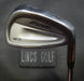 Mizuno MP-57 Cut Muscle GF Forged 9 Iron Regular Steel Shaft Golf Pride Grip