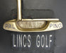 Ping Pal Putter Graphite Shaft 91.5cm Length Westgolf Grip