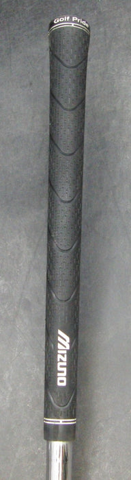 Mizuno MP-4 6 Iron Stiff Steel Shaft Mizuno Grip