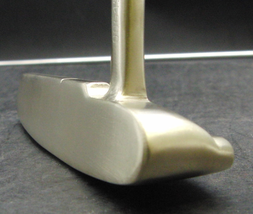 Ping Golf Clubs Scottsdale Anser Putter Steel Shaft 86cm Golf Pride Grip*