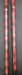 Set of 2 Bridgestone TourStage X-FW 3+5 Woods Stiff Graphite Shafts T/Edge Grips