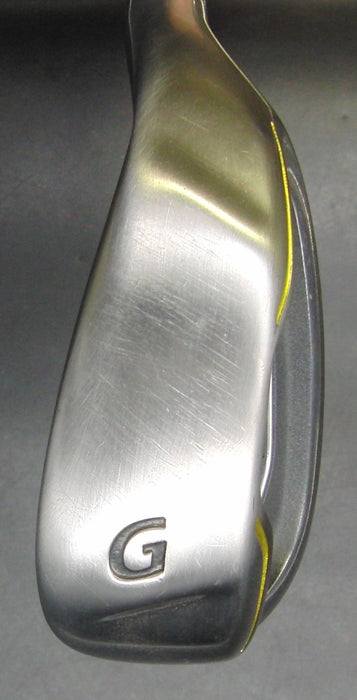 Mizuno RV 03 Gap Wedge Regular Graphite Shaft Mizuno Grip