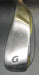 Mizuno RV 03 Gap Wedge Regular Graphite Shaft Mizuno Grip